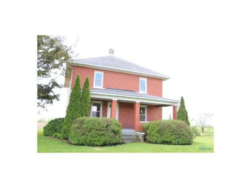 24968 State Route 579, Millbury, OH 43447-9504