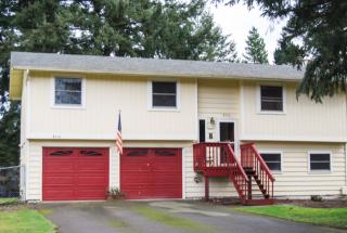 8316 Peregrine Loop, Olympia, WA 98513-1703
