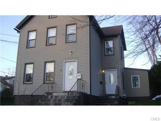 46 Glenwood Ave, Norwalk CT  06854-1221 exterior