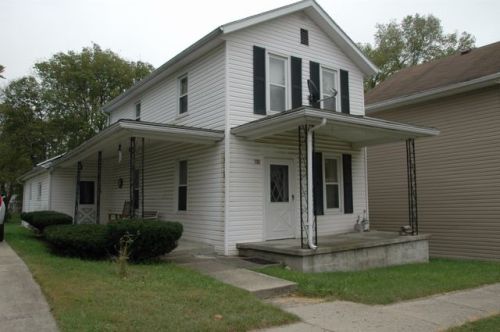 110 Main St, Christiansburg, OH 45389