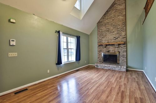 50 Cedarview Dr, Grants Lick KY  41001-9564 exterior