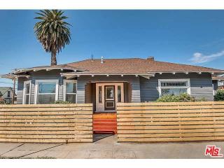 2667 Catalina St, Los Angeles CA  90007-1602 exterior