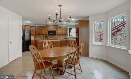 437 Pisgah State Rd, Shermansdale PA  17090-8921 exterior
