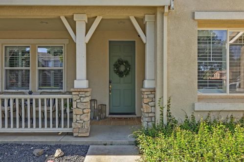 1442 Daisy Dr, Grayson, CA 95363-8361