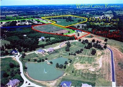3924 Real Quiet Ln, Lexington, KY 40509-9716