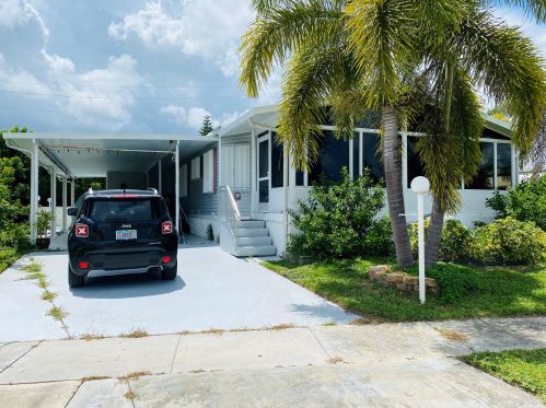 4128 Meadow View Dr, Boynton Beach, FL 33436-2614