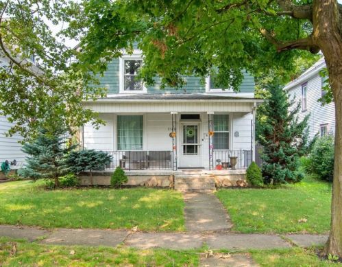 3109 5th Ave, Beaver Falls, PA 15010-3616