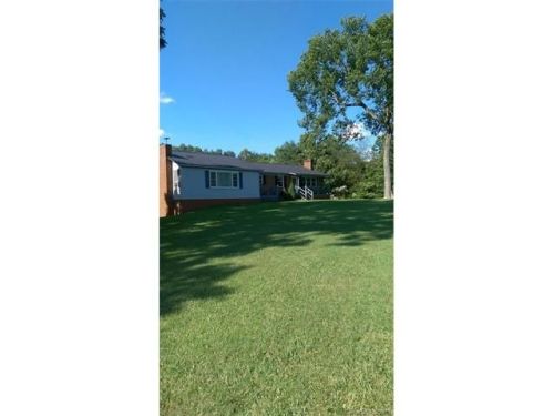 240 Damascus Church Rd, Statesville, NC 28625-9210