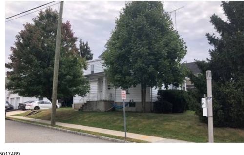 56 Stevens Ave, West Paterson, NJ 07424-2229