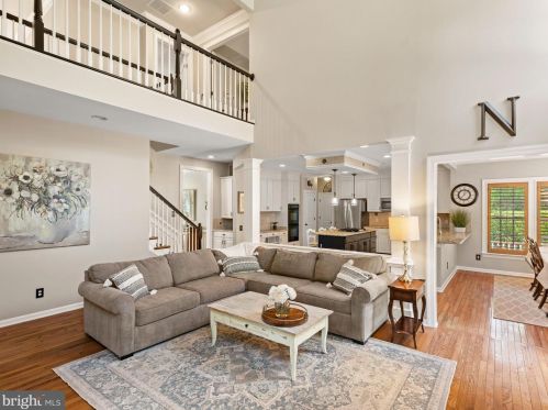 1352 Stoney Riv Dr, Prospectville PA 19002-1168 exterior