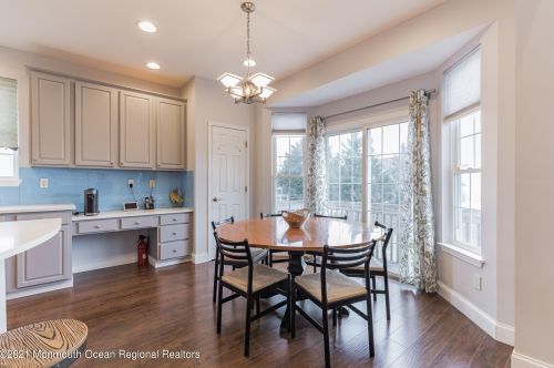 139 Princeton Oval, East Freehold NJ  07728-5338 exterior