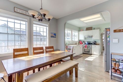 125 Allen St, Pismo Beach CA  93420-3301 exterior