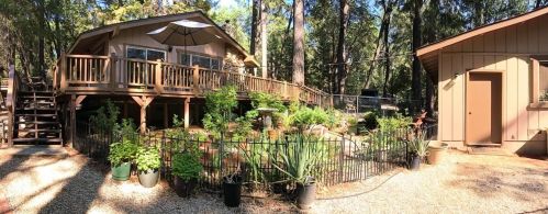 5562 Fairview Ct, Michigan Bluff CA  95631-9750 exterior