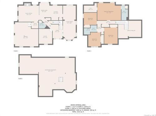 270 Prosperous Valley Rd, Middletown NY  10940-8707 exterior