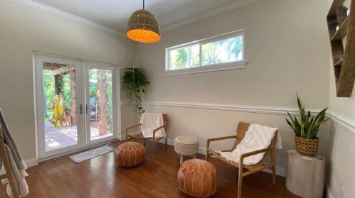250 10th St, Delray Beach FL  33444-4048 exterior