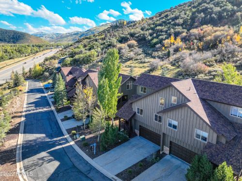 5120 Cove Canyon Dr, Park City, UT 84098-8530