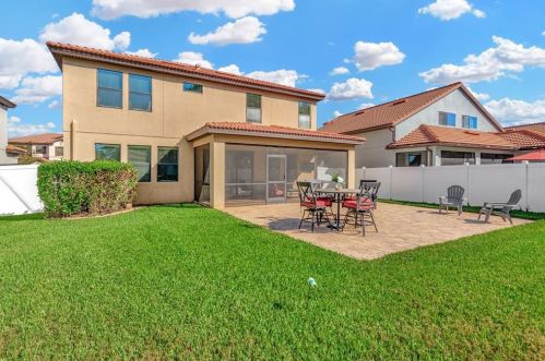 1854 Altavista Cir, Lakeland FL  33810-2795 exterior