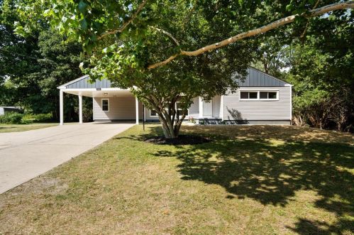4617 Central Ave, Liberty Township, OH 45044