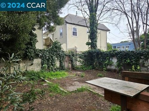 1514 9th St, Oakland CA  94607-1910 exterior