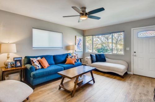 3625 Morlan St, San Diego CA 92117-1038 exterior