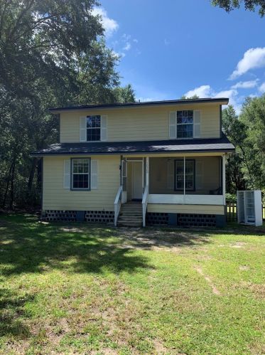 16560 62nd St, Ocklawaha, FL 32179-3020