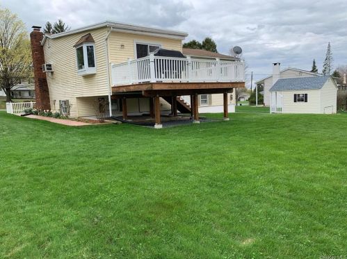 6 Scott Dr, Middletown NY  10941-1112 exterior