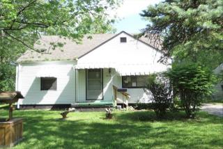 2443 Webster Ave, Indianapolis, IN 46219-1635