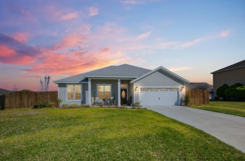 22990 7th Rd, Jonesville, FL 32669-1900