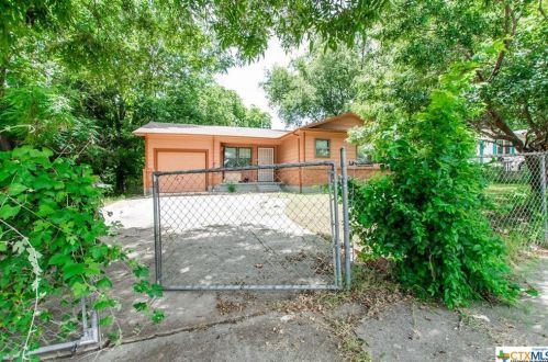 313 Elm St, Copperas Cove, TX 76522-2310