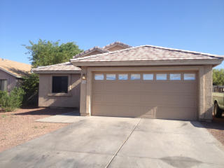 724 Arizona Ave, Buckeye, AZ 85326-2005