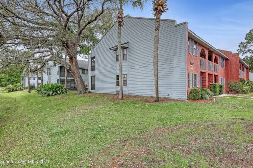 1745 Harrison St, Titusville FL  32780-2648 exterior