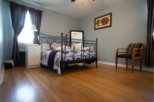 3 Lewis St, Nutley NJ  07110-3345 exterior