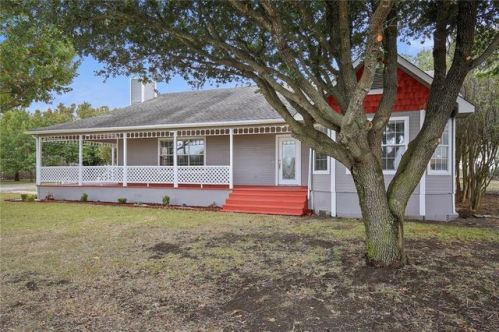2607 Ferris Rd, Lancaster, TX 75146-5765