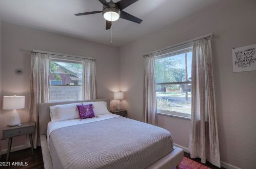 2517 Edgemere St, Phoenix AZ  85006-1115 exterior