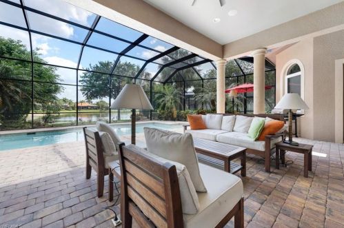 9000 Crooked Stick Ct, Naples, FL 34113-1678