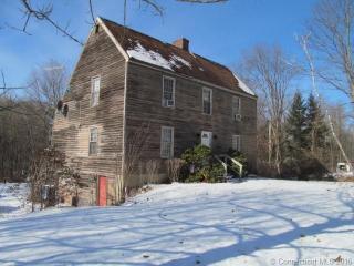 47 Campville Rd, Litchfield, CT 06778-2620
