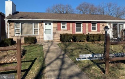 123 4th St, Mc Connellsburg, PA 17233-1117
