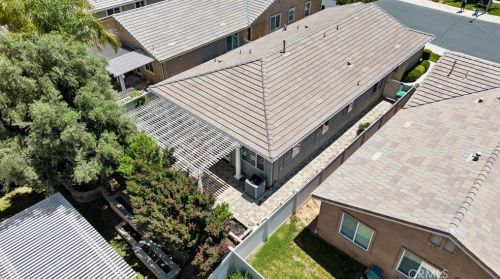 147 Tijeras Crk, Beaumont CA  92223-7308 exterior