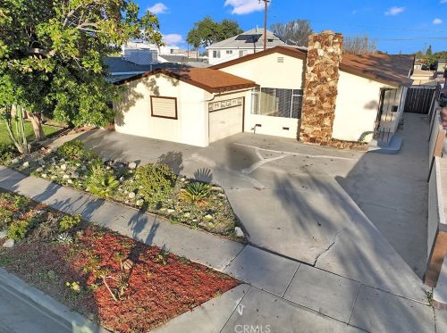 5842 Woodruff Ave, Lakewood CA  90713-1528 exterior