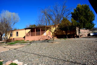 4050 Bridle Path Rd, Cottonwood, AZ 86326-7600