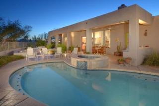 5333 Saguaro Springs Pl, Tucson, AZ 85747-9087