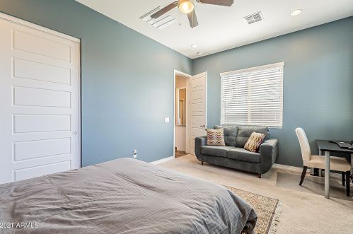 5761 Fawn Ave, Gilbert AZ  85298-0849 exterior