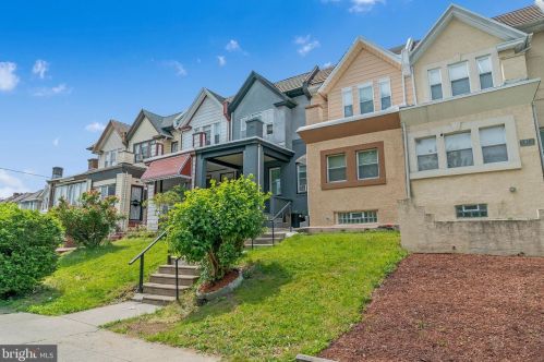 5908 Chew Ave, Philadelphia PA  19138-1514 exterior