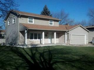 6632 Janel Ln, Maumee, OH 43537-1231