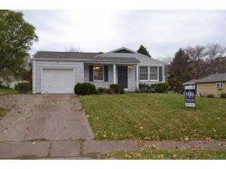 5530 Zemville Dr, Erie, PA 16509-4156