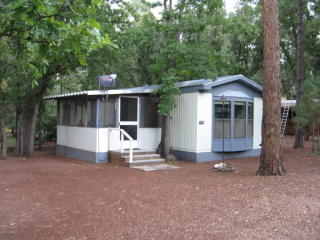 5858 Cougar Ct, Pinetop, AZ 85935-8687