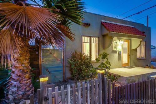 3068-70 Polk Ave, San Diego, CA 92104-2633