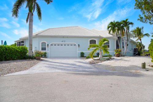412 Luzon Ave, Naples, FL 34113-8630