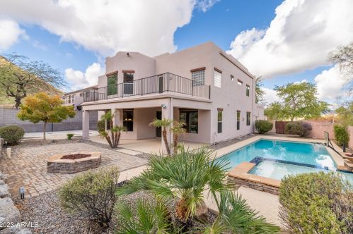 9813 Inglewood Cir, Mesa, AZ 85207-4151