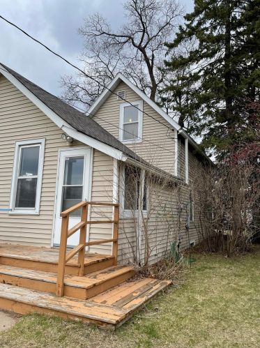 1011 6th Ave, Brainerd MN  56401-2240 exterior